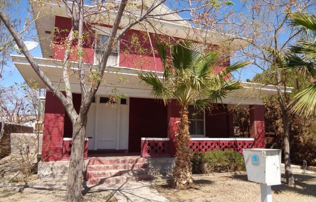1309 E Rio Grande Ave