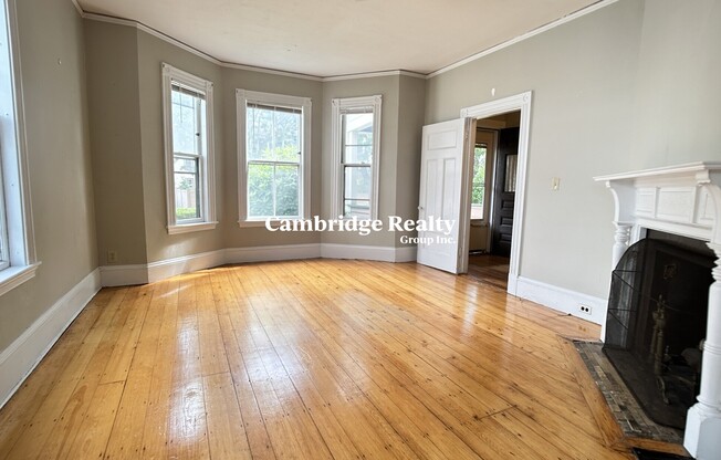 55 RINDGE AVE