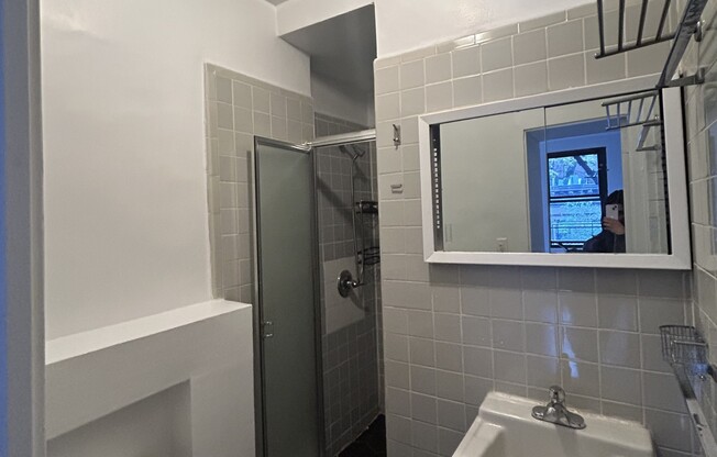 Studio, 1 bath, $2,695, Unit 4C