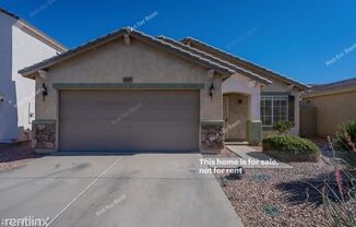 45158 W Sage Brush Drive