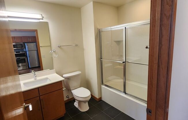 Studio, 1 bath, 541 sqft, $1,325, Unit 301