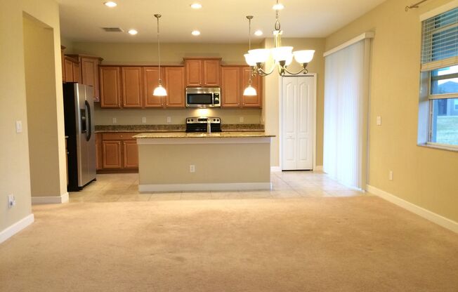Beautiful 4/5 Bedroom Home in Wyndham Lakes