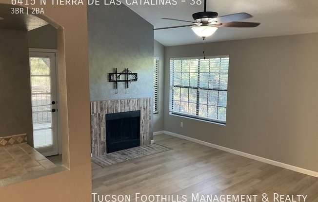 6415 N TIERRA DE LAS CATALINAS