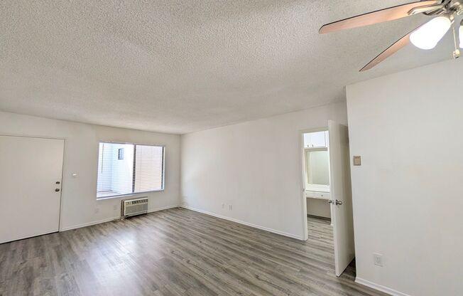 Dickens Garden Apartments