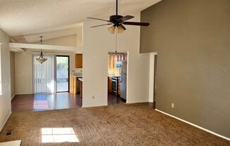 3 beds, 2 baths, $2,200