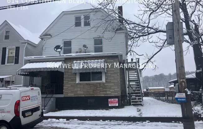 614 CONSTITUTION BLVD