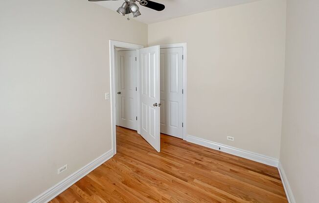2 beds, 1 bath, 645 sqft, $2,695, Unit 1214WAV1