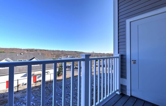 1 bed, 1 bath, 740 sqft, $2,200, Unit Apt 1203