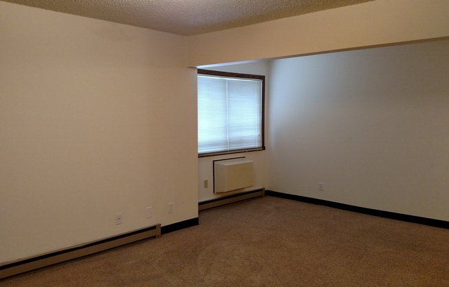 1 bed, 1 bath, $650, Unit 15