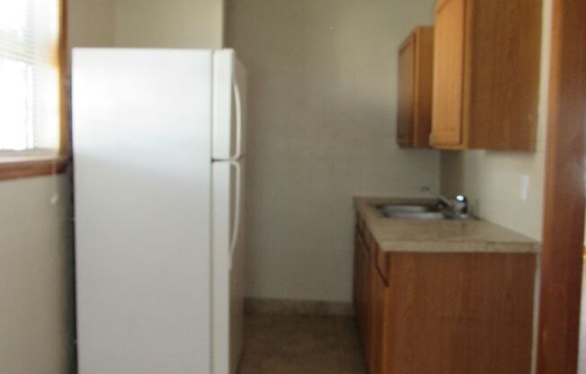 1 bed, 1 bath, 700 sqft, $450, Unit D