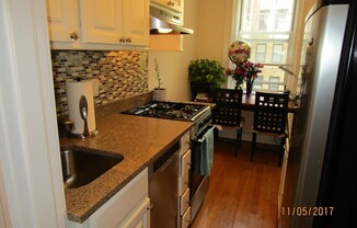 116 Riverway
