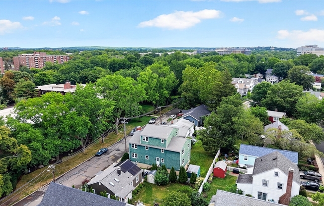 3 beds, 1 bath, 1,100 sqft, $2,900, Unit 1