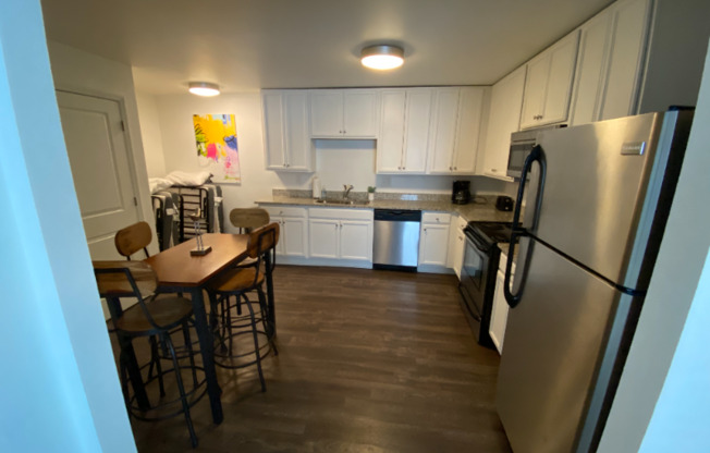 1601 Herman St