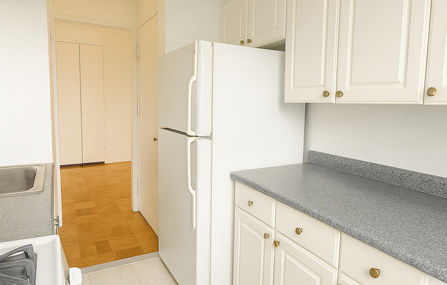 1 bed, 1 bath, $4,495, Unit 20K