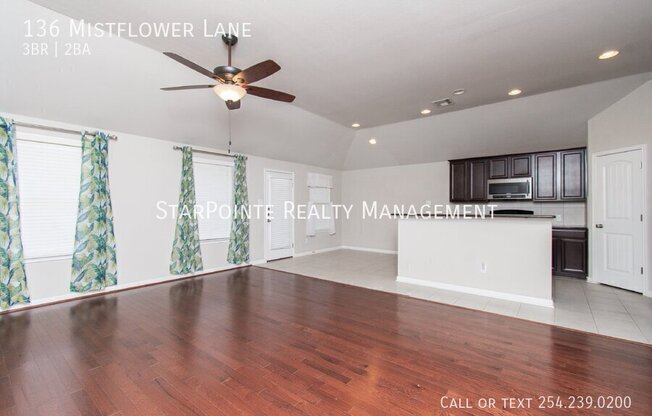 136 MISTFLOWER LN