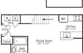 Partner-provided photo for $3135 unit