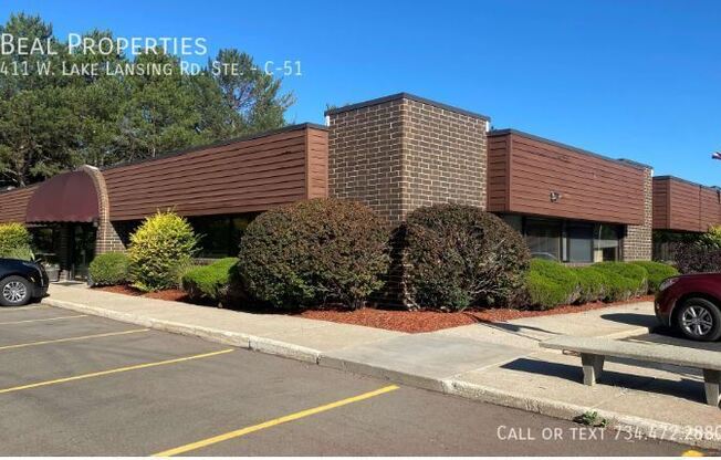 411 W LK LANSING RD