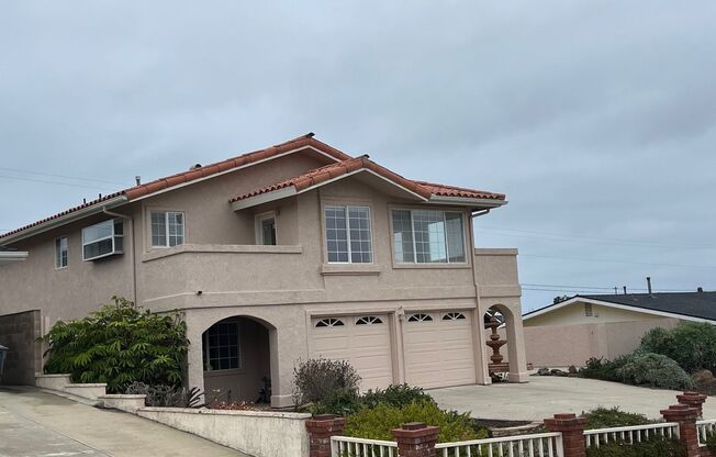 3 Bedroom in Sunset Terrace With Great Views of The Back Bay- 2265 Del Norte, Los Osos