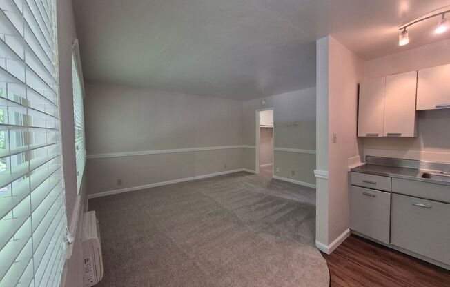 Studio, 1 bath, $1,425, Unit 212