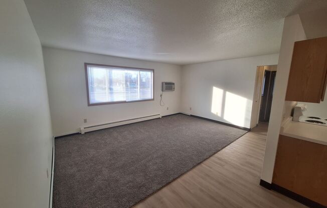 2 beds, 1 bath, 705 sqft, $760, Unit 16