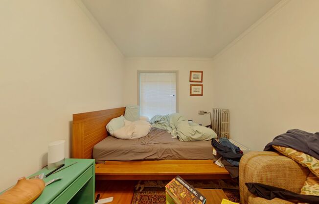 1 bed, 1 bath, 500 sqft, $2,100, Unit 207