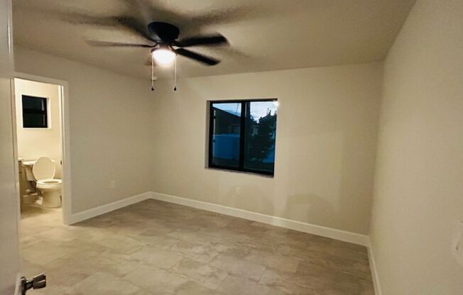 3 beds, 2 baths, 1,235 sqft, $1,850, Unit 4610 SW 8th Ct