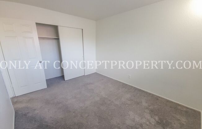 2 beds, 1 bath, 580 sqft, $1,199, Unit C6