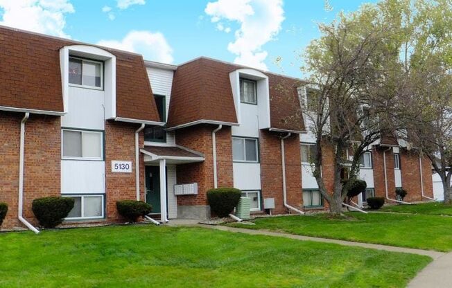 Southwyck Place Apartments