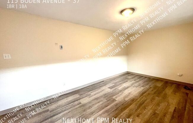115 Boden Avenue