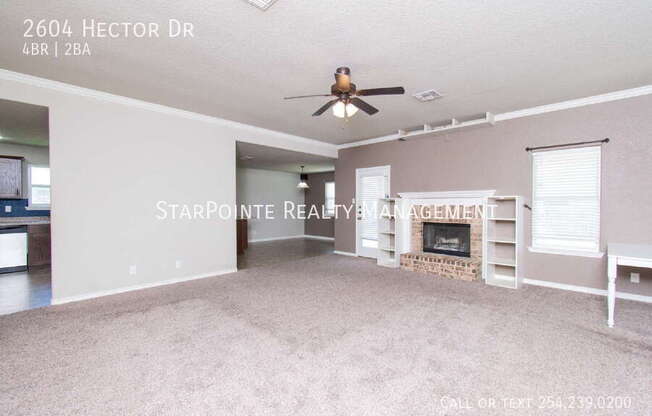2604 HECTOR DR
