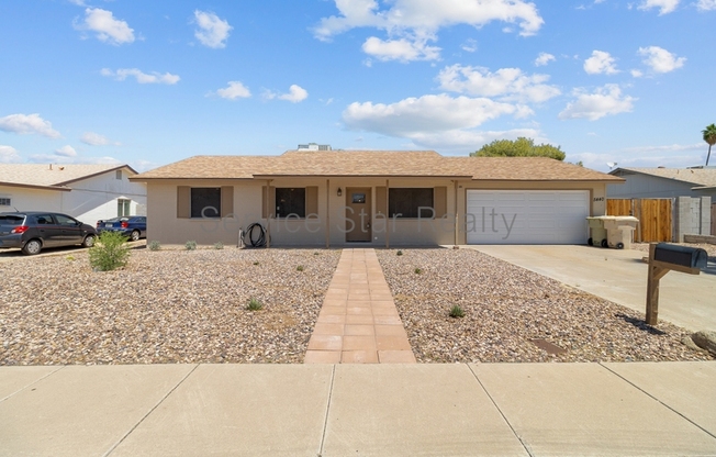 5440 W SAGUARO DR