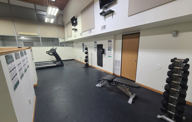 1 bed, 1 bath, 500 sqft, $925, Unit 3715-206