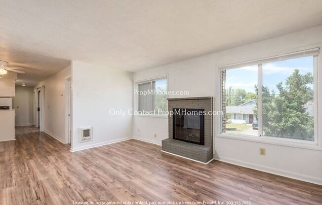 2 beds, 1 bath, $1,449