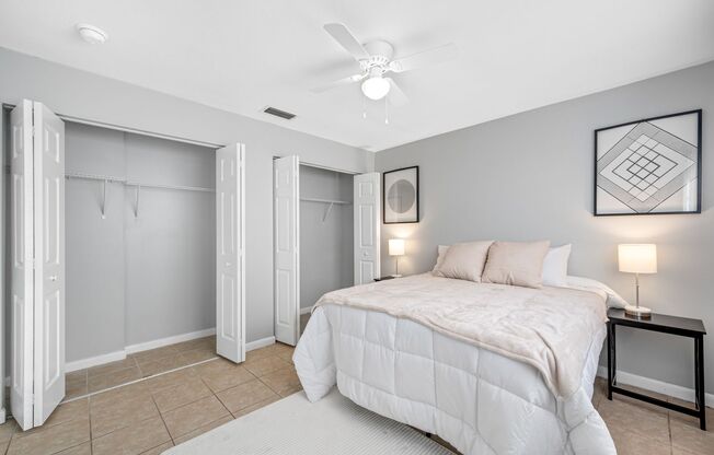 1 bed, 1 bath, 625 sqft, $1,200, Unit 47