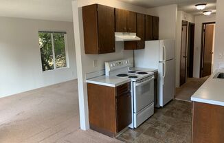 1 bed, 1 bath, 600 sqft, $1,345, Unit 08