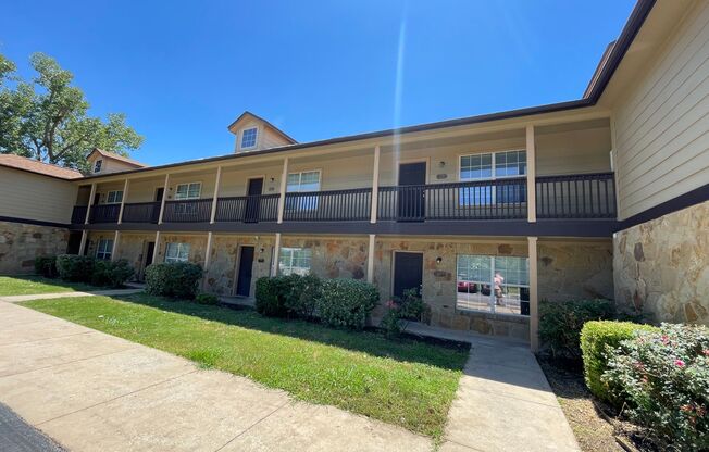 Montierra Apartments