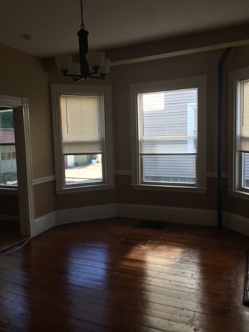 3 beds, 1 bath, 1,240 sqft, $2,900, Unit 1A