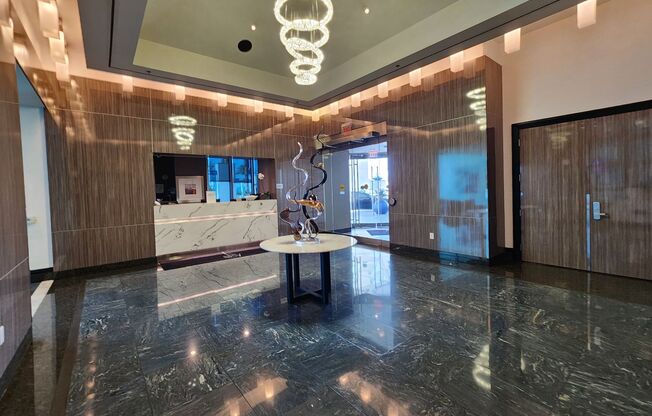 1 bed, 1 bath, $2,175, Unit #1006