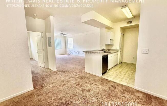 17106 Carrington Park Dr. 615