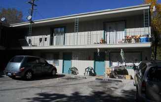 Patton Drive 2159-2165