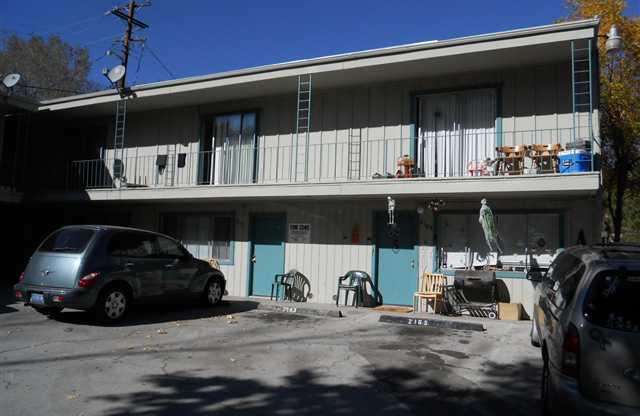 Patton Drive 2159-2165