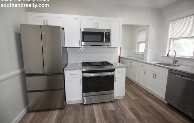 20 EGERTON RD