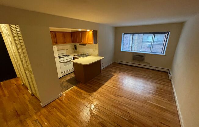 Lakeview Living!