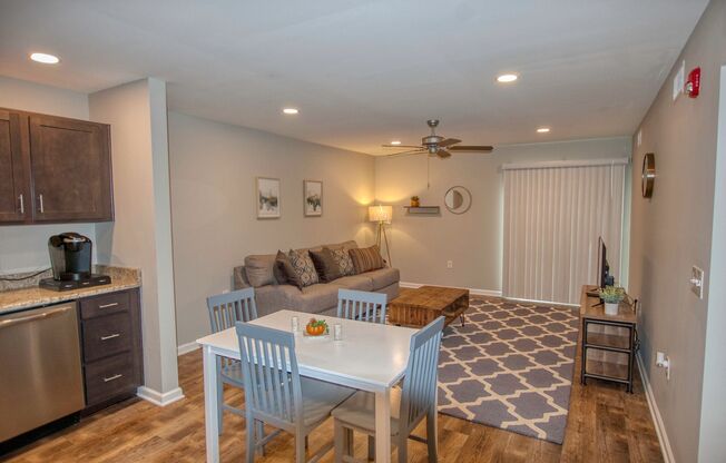 Park Place LLC