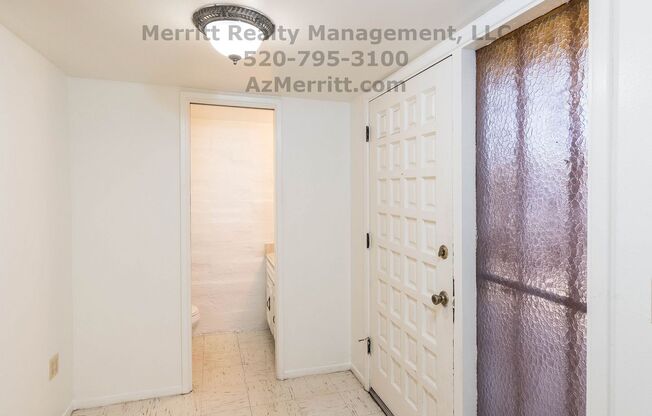 Spacious 2-Bedroom Townhome – Available Now!