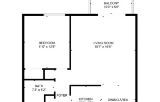 Partner-provided photo for $750 unit