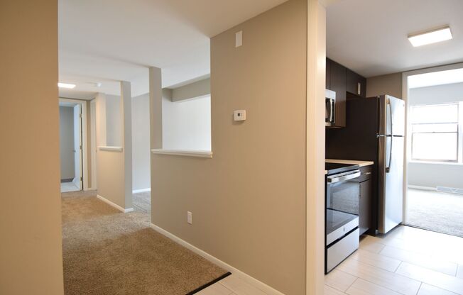1 bed, 1 bath, 735 sqft, $1,699, Unit 3201-1