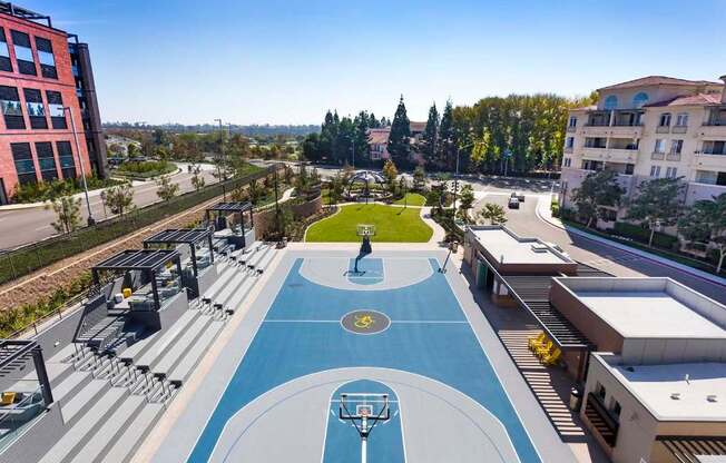 360 Luxury Apartments