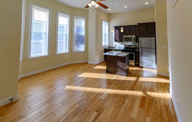 1318 Eutaw Pl