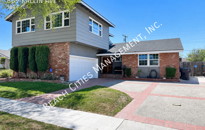 869 KALLIN AVE